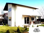 Vanzare vila in comuna Berceni - Miniatura 3