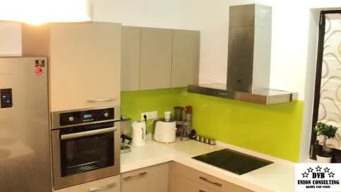 Vanzare vila in comuna Berceni finisaje lux - Imaginea 5
