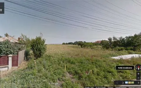 Teren 3600 mp, Bolintin Vale - Imaginea 3