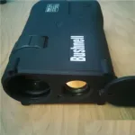 Dispozitiv night vision Bushnell 3X32 COLOR aproape nou, - Miniatura 2