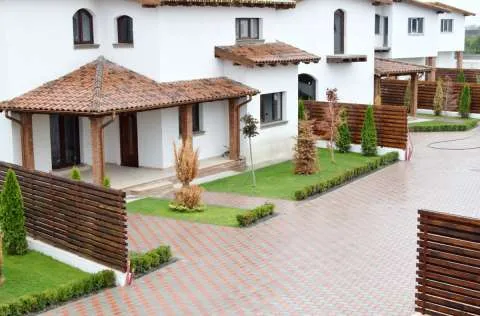 Vila de lux la cheie - Imaginea 3