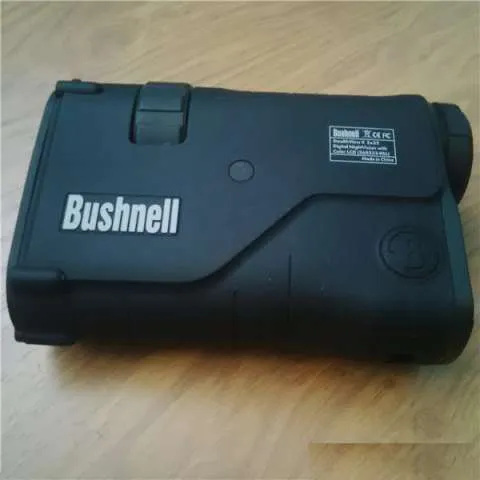Dispozitiv night vision Bushnell 3X32 COLOR aproape nou, - Imaginea 3