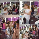 Cursuri autorizate deMake-up artist(Machior) - Miniatura 3