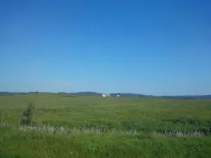 Proprietar vand 500mp teren intravilan la munte, Vladeni jud BV, rate