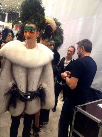 Cursuri autorizate deMake-up artist(Machior) - Imaginea 5