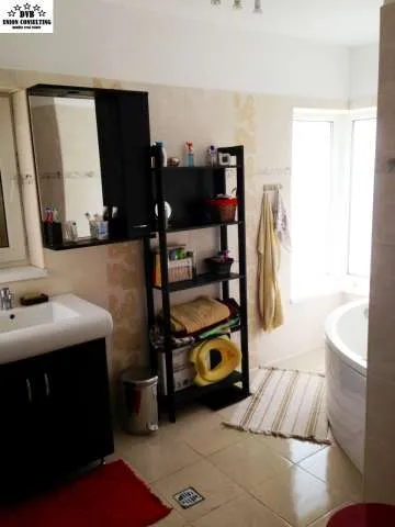 Vanzare vila in comuna Berceni - Imaginea 1