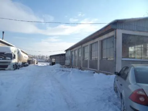 Vand Baza de Productie Onesti - Imaginea 3