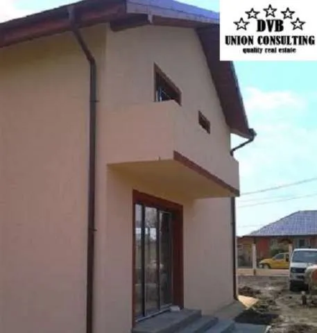 Vanzare vila in comuna Berceni - Imaginea 3