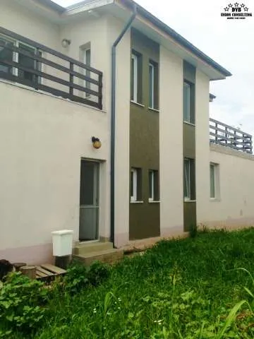 Vanzare vila in comuna Berceni - Imaginea 4