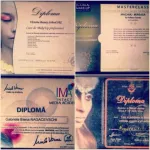 Cursuri autorizate deMake-up artist(Machior) - Miniatura 9