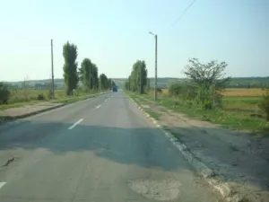 Teren Turnu Magurele