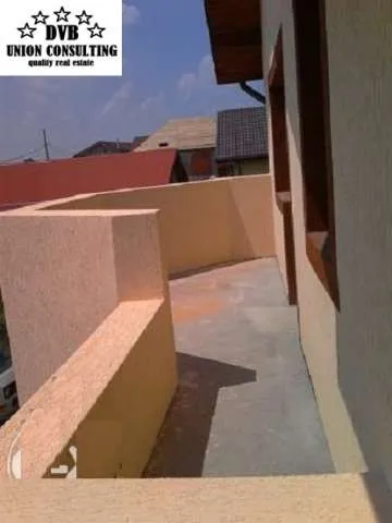 Vanzare vila in comuna Berceni - Imaginea 4