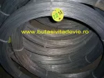 Sarma pentru vie diametru de 1.8 mm si 2.2 mm - Miniatura 1