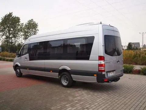 Oferim zilnic transport de persoane - Imaginea 1