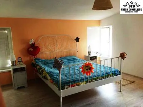 Vanzare vila in comuna Berceni - Imaginea 7