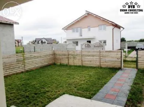Vanzare vila in comuna Berceni - Imaginea 5