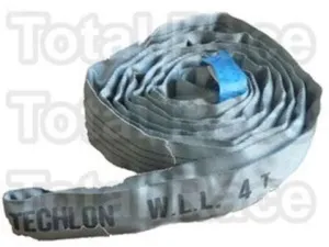 CHINGA TEXTILA POLIESTER  4 TONE 5 METRI
