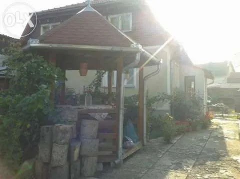 Vand casa in Municipiul Toplita jud Harghita - Imaginea 4