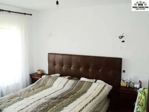Vanzare vila in comuna Berceni - Imaginea 1
