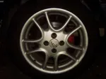 jante aliaj R16 - Miniatura 1