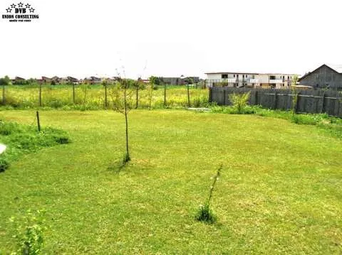 Vanzare vila in comuna Berceni - Imaginea 3