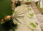 Inchirieri corturi pentru evenimente, utilate complet - Miniatura 2