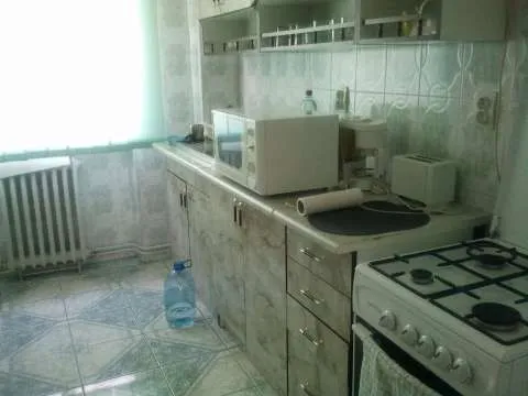 Inchiriez Apartament 3 Camere In Deva, Decomandat, Ultracentral, Zona Piata Centrala-Mall - Imaginea 1