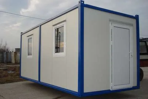 Detalii Tehnice | OFC Office Container Prod SRL - Imaginea 1