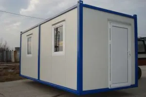 Detalii Tehnice | OFC Office Container Prod SRL