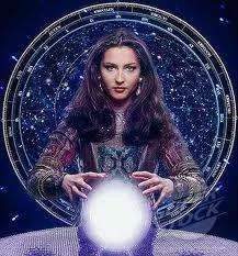 clarvazatoare tarot magie