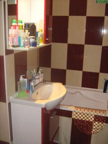 Vand apartament cu 2 camere in Miercurea Ciuc - Imaginea 5