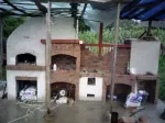 cuptoare de pizza si paine , gratare - Miniatura 4
