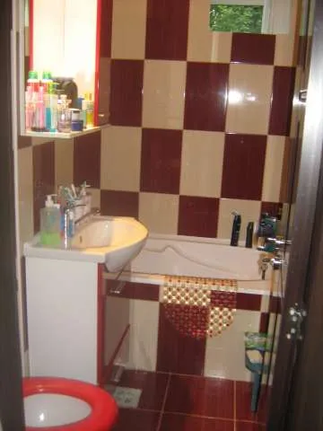 Vand apartament cu 2 camere in Miercurea Ciuc - Imaginea 6
