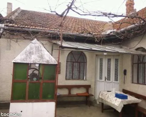 Casa in Gavojdia langa Lugoj - Imaginea 3