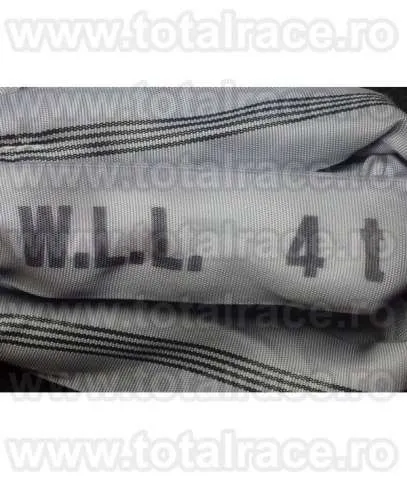 CHINGA POLIESTER  4 TONE 6 METRI - Imaginea 2