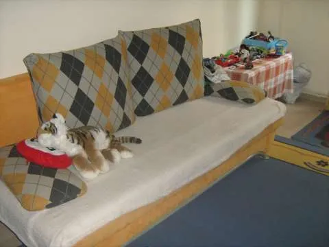 Vand apartament cu 2 camere in Miercurea Ciuc - Imaginea 8