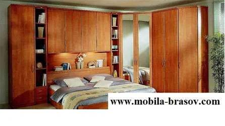 Agreabil Comimpex - mobila la comanda Brasov - Imaginea 1