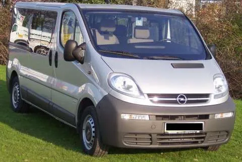 TRANSPORT IASI ROMANIA- GERMANIA, Munchen, Stuttgart, Essen, Berlin, Hamburg - Imaginea 4