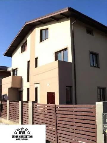Vanzare vila in comuna Berceni - Imaginea 2