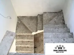 Vanzare vila in comuna Berceni