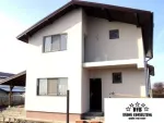 Vanzare vila in comuna Berceni - Miniatura 2