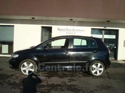 Volkswagen golf plus, 2010 - Imaginea 2