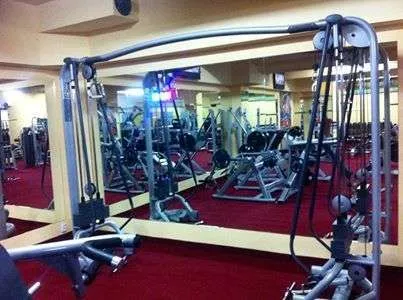 Abonament la sala de fitness Bd Chisinau, Pantelimon, Diham - Imaginea 4