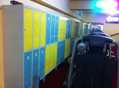 Abonament la sala de fitness Bd Chisinau, Pantelimon, Diham - Imaginea 5