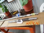 Piese de schimb presa de balotat - Miniatura 2