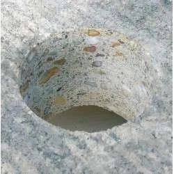 Perforarii beton, caramida si BCA