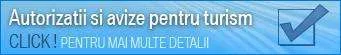 Autorizatii de Turism pentru Litoral - Imaginea 1