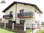 Vanzare vila in comuna Berceni - Miniatura 2