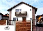 Vanzare vila in comuna Berceni - Miniatura 3