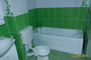 Apartament 2 camere, central, 72mp